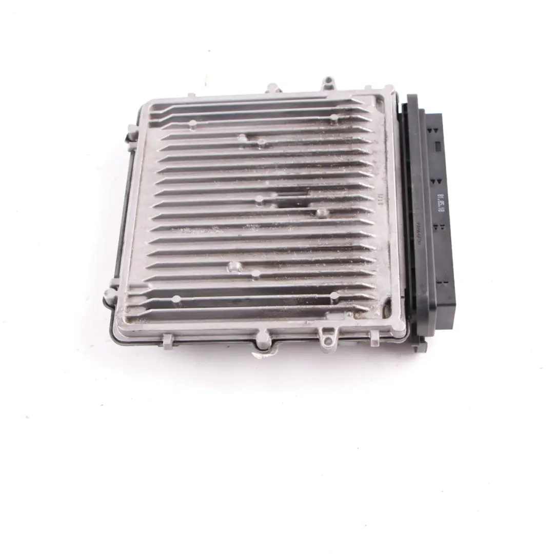 BMW F10 F11 530d N57 245HP Unidad Control Motor Módulo DDE 8511385 Automático - SKU 8511385-1 - Número de pieza 8513161