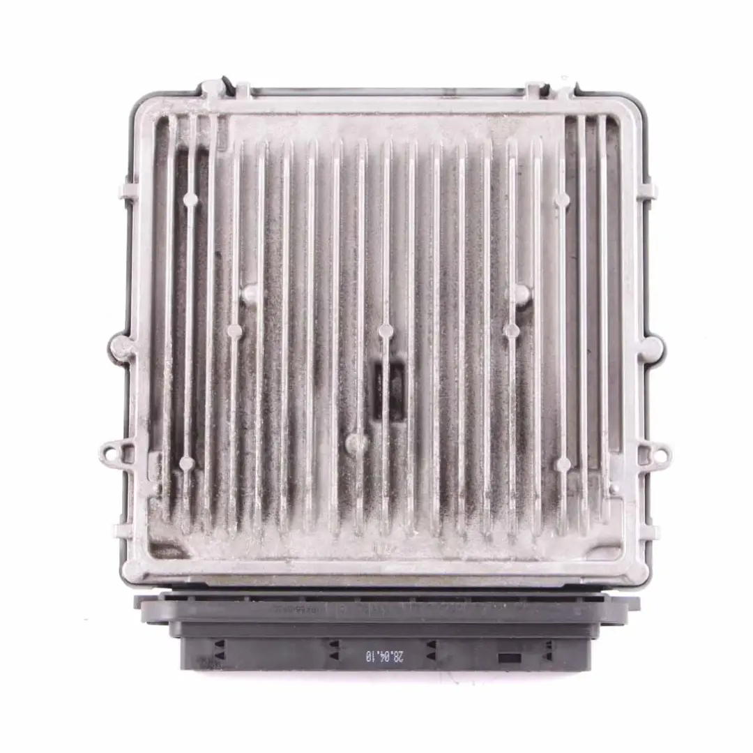 BMW F10 F11 525d N57 204HP Control Unit ECU Kit DDE CAS4 Key Automatic - SKU 8511385-2 - Part number 8511385