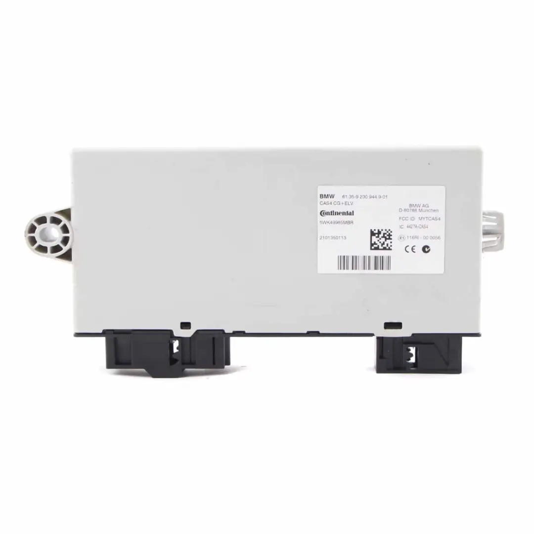 N57 204HP Control Unit ECU Kit DDE CAS4 Key Automatic to BMW F10 F11 525d with Part number 8511385 BMW F10 F11 525d N57 204HP Control Unit ECU Kit DDE CAS4 Key Automatic - SKU 8511385-2 - Part number 8511385