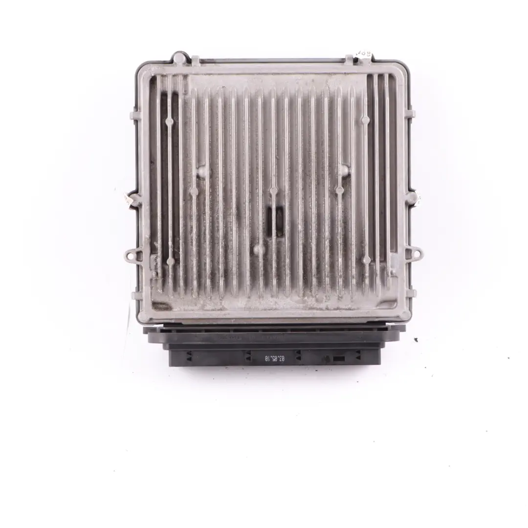 BMW F10 F11 530d N57 245HP Control Unit ECU Kit DDE CAS4 Key Automatic - SKU 8511385-3 - Part number 8511385
