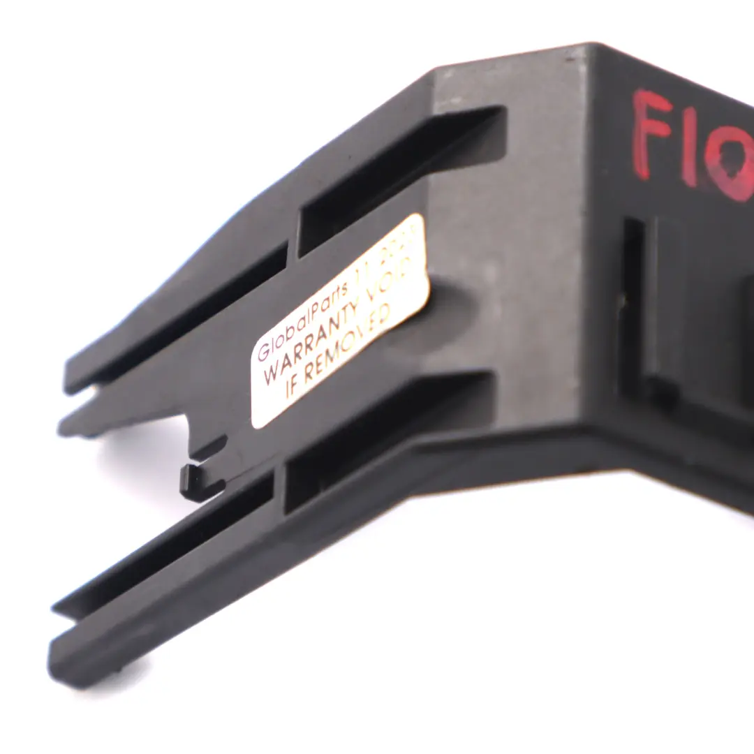 N57N Modulo controllo Staffa coperchio scatola Montaggio per BMW F10 F11 con numero di parte 8511409 BMW F10 F11 N57N Modulo controllo Staffa coperchio scatola Montaggio - SKU 8511409 - Numero di parte 8511409