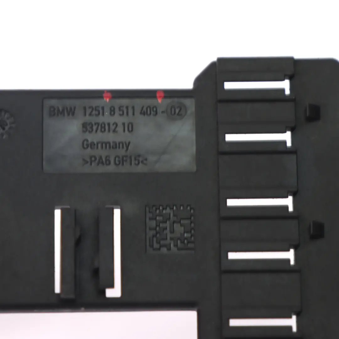 N57N Uchwyt Mocowanie Modułu do BMW F10 F11 o numerze 8511409 BMW F10 F11 N57N Uchwyt Mocowanie Modułu - SKU 8511409 - Numer Części 8511409