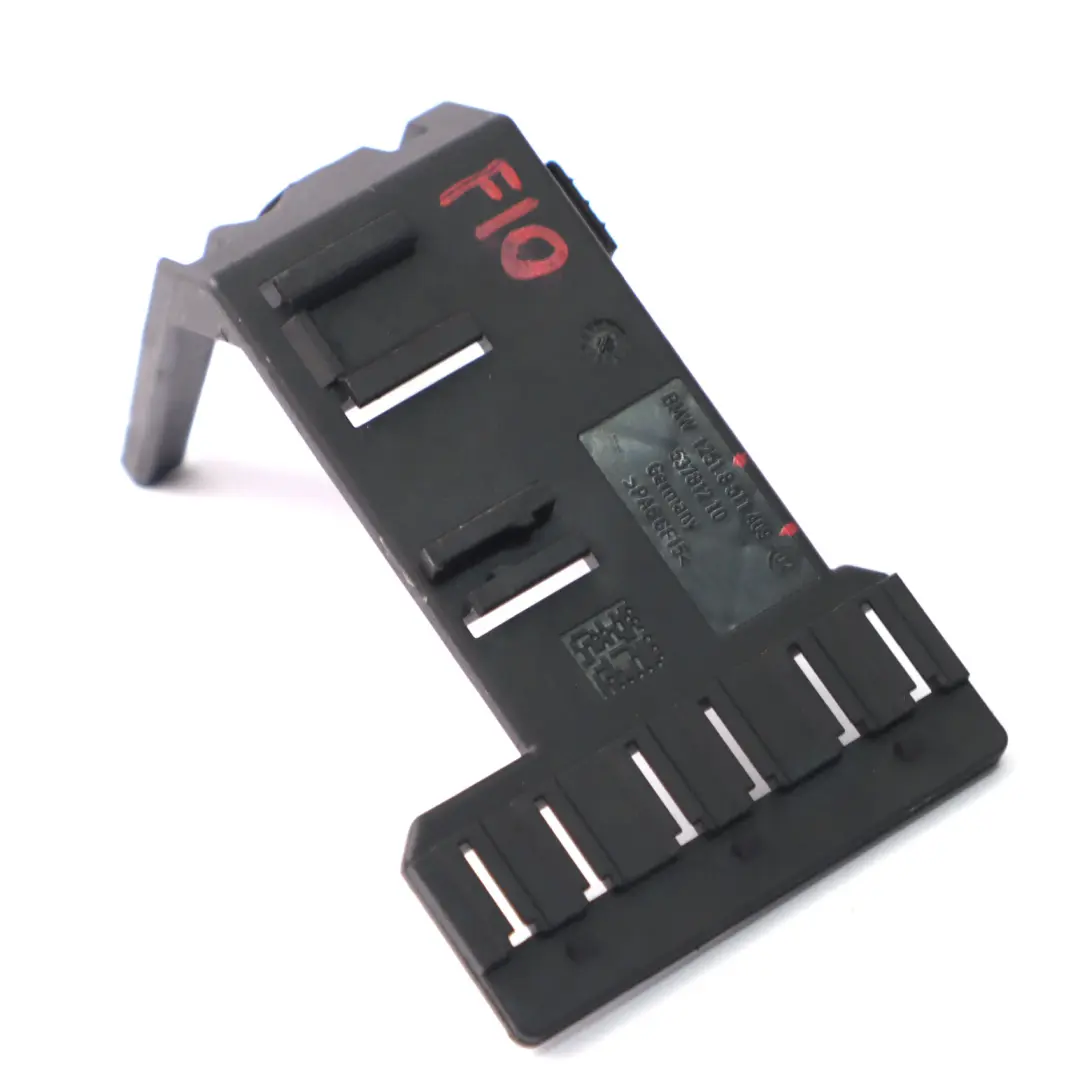N57N Steuergerät Modul Box Abdeckung Halterung Träger für BMW F10 F11 mit Teilenummer 8511409 BMW F10 F11 N57N Steuergerät Modul Box Abdeckung Halterung Träger - SKU 8511409 - Teilenummer 8511409