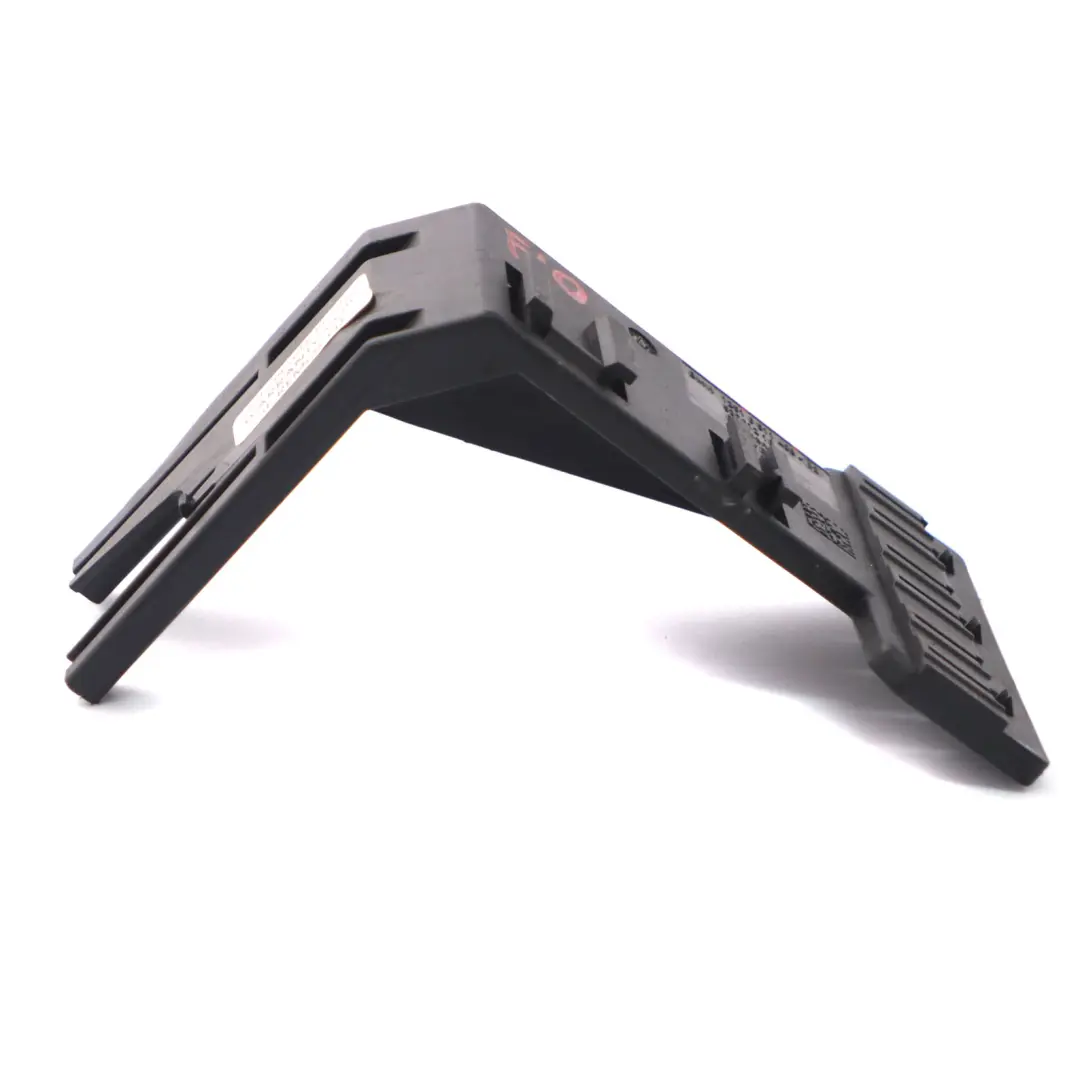 N57N Modulo controllo Staffa coperchio scatola Montaggio per BMW F10 F11 con numero di parte 8511409 BMW F10 F11 N57N Modulo controllo Staffa coperchio scatola Montaggio - SKU 8511409 - Numero di parte 8511409