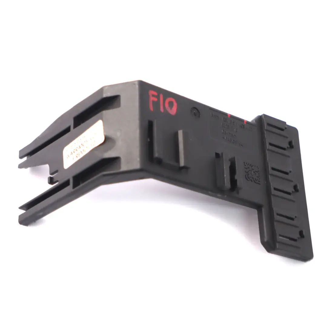 BMW F10 F11 N57N Control Unit Module Box Cover Bracket Carrier Mount - SKU 8511409 - Part number 8511409