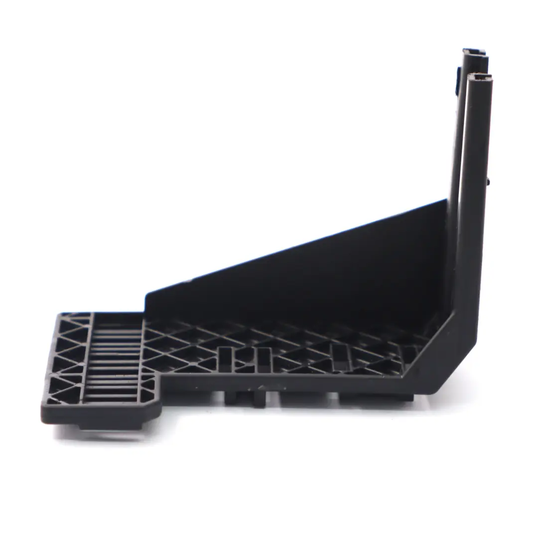 BMW F10 F11 N57N Control Unit Module Box Cover Bracket Carrier Mount - SKU 8511409 - Part number 8511409