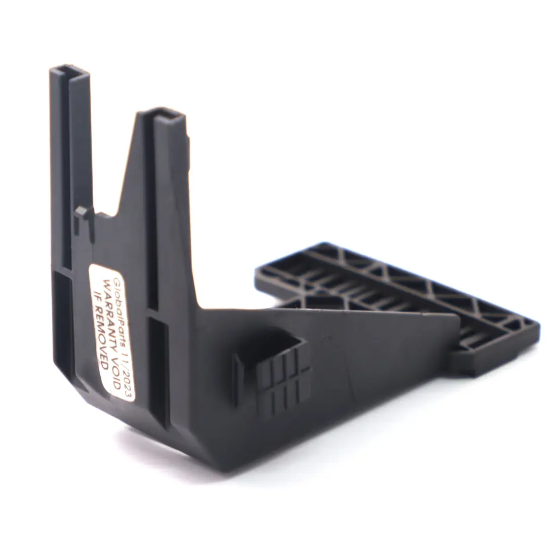 BMW F10 F11 N57N Control Unit Module Box Cover Bracket Carrier Mount - SKU 8511409 - Part number 8511409