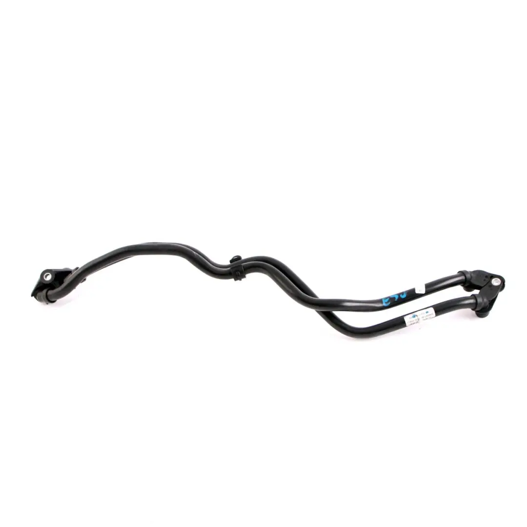 N47N Refroidisseur D'Huile De Transmission Tuyau pour BMW E90 E91 E92 LCI à propos du numéro de pièce 8511455 BMW E90 E91 E92 LCI N47N Refroidisseur D'Huile De Transmission Tuyau - SKU 8511455 - Numéro de pièce 8511455