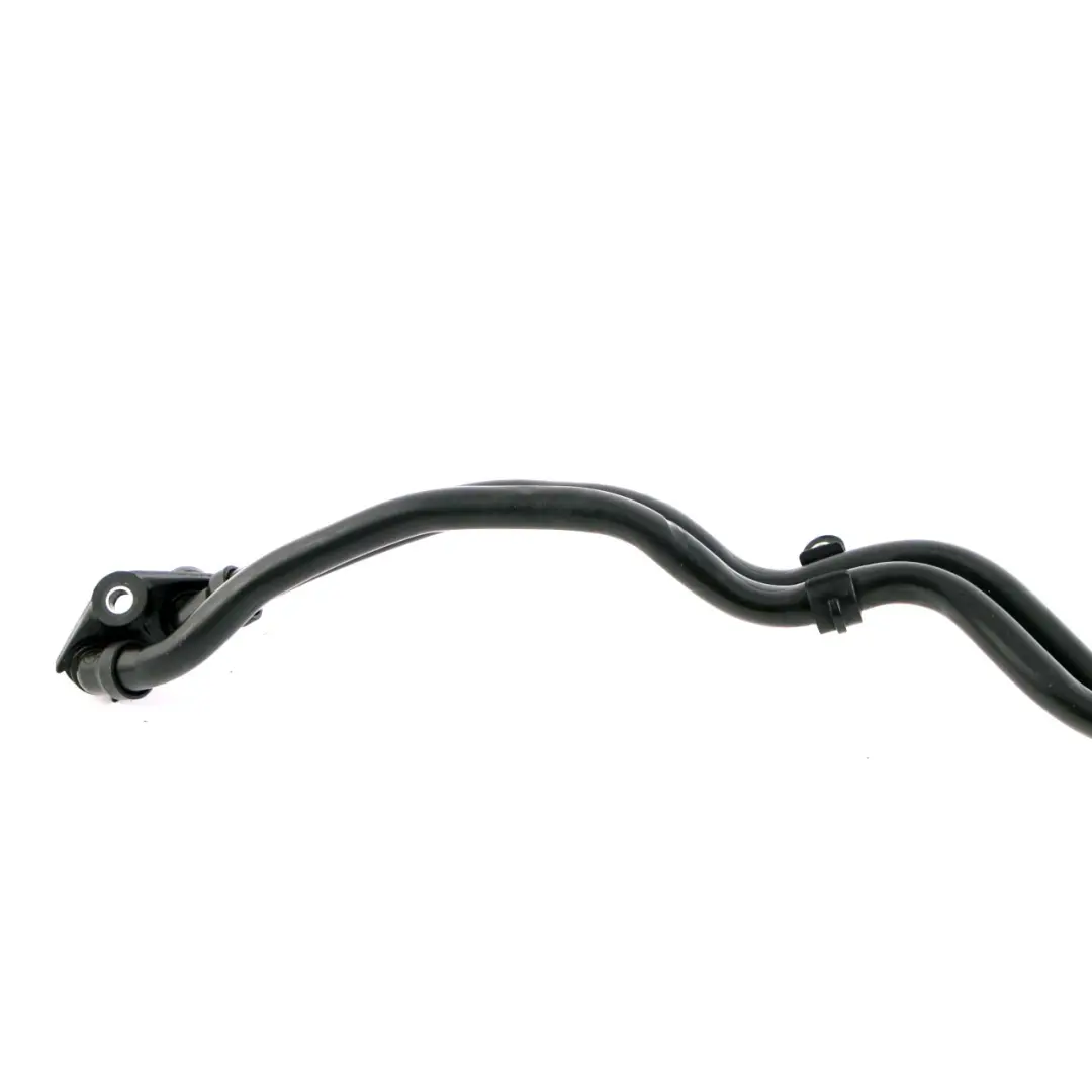 N47N Linea Di Raffreddamento Olio Trasmissione per BMW E90 E91 E92 LCI con numero di parte 8511455 BMW E90 E91 E92 LCI N47N Linea Di Raffreddamento Olio Trasmissione - SKU 8511455 - Numero di parte 8511455