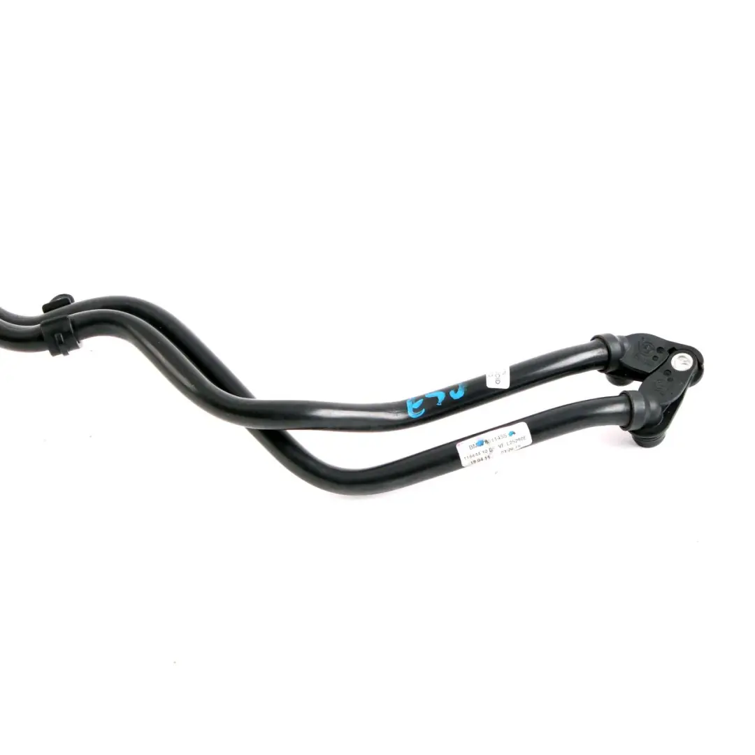 BMW E90 E91 E92 LCI N47N Linea Di Raffreddamento Olio Trasmissione - SKU 8511455 - Numero di parte 8511455
