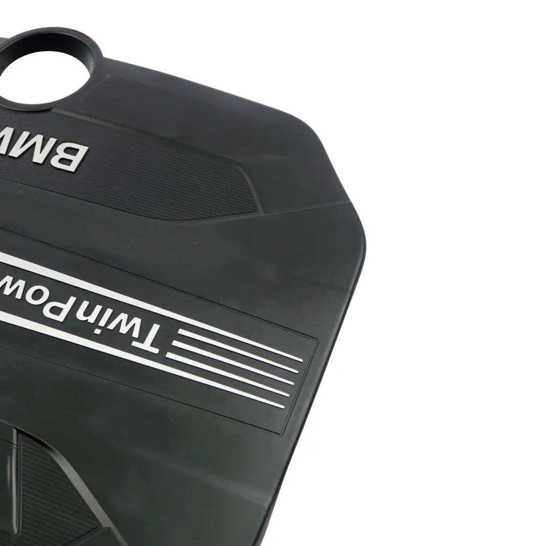 N57N N57Z Pannello Isolamento Rivestimento Acustico Motore per BMW F30 F32 con numero di parte 8511484 BMW F30 F32 N57N N57Z Pannello Isolamento Rivestimento Acustico Motore - SKU 8511484 - Numero di parte 8511484