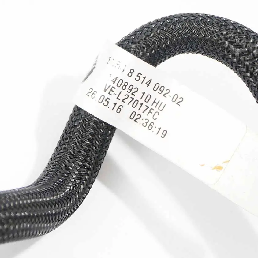 B37 Zestaw Wtryskowy Pompa do BMW F20 LCI 114d 116d o numerze 8511630 BMW F20 LCI 114d 116d B37 Zestaw Wtryskowy Pompa - SKU 8511630-2 - Numer Części 8511630