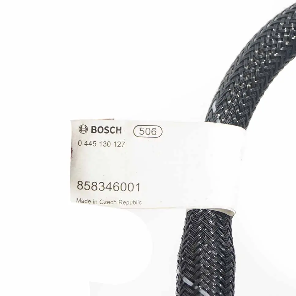 B37 Set Bomba Combustible Inyector Sistema Inyección para BMW F20 F21 LCI 114d 116d con número de pieza 8511630 BMW F20 F21 LCI 114d 116d B37 Set Bomba Combustible Inyector Sistema Inyección - SKU 8511630-2 - Número de pieza 8511630