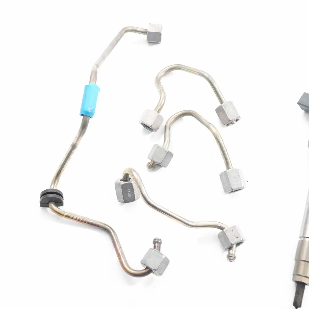 BMW F20 LCI 114d 116d B37 Zestaw Wtryskowy Pompa - SKU 8511630-2 - Numer Części 8511630