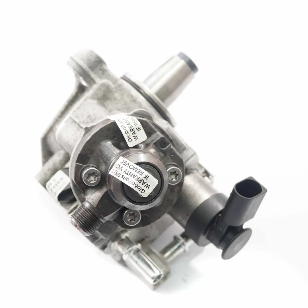 BMW F20 F21 LCI 114d 116d B37 Set Bomba Combustible Inyector Sistema Inyección - SKU 8511630-2 - Número de pieza 8511630