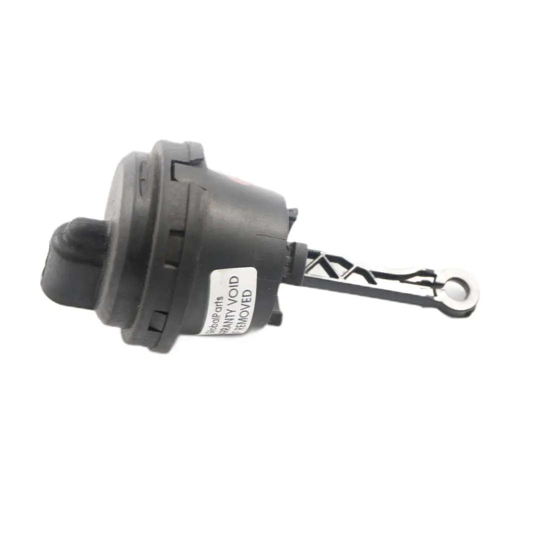 Boîte vide BMW F10 F11 F20 F30 F32 Diesel Actionneur EGR Echappement  - SKU 8511638 - Numéro de pièce 8511638