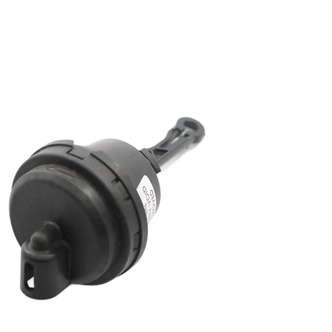 Boîte vide BMW F10 F11 F20 F30 F32 Diesel Actionneur EGR Echappement  - SKU 8511638 - Numéro de pièce 8511638