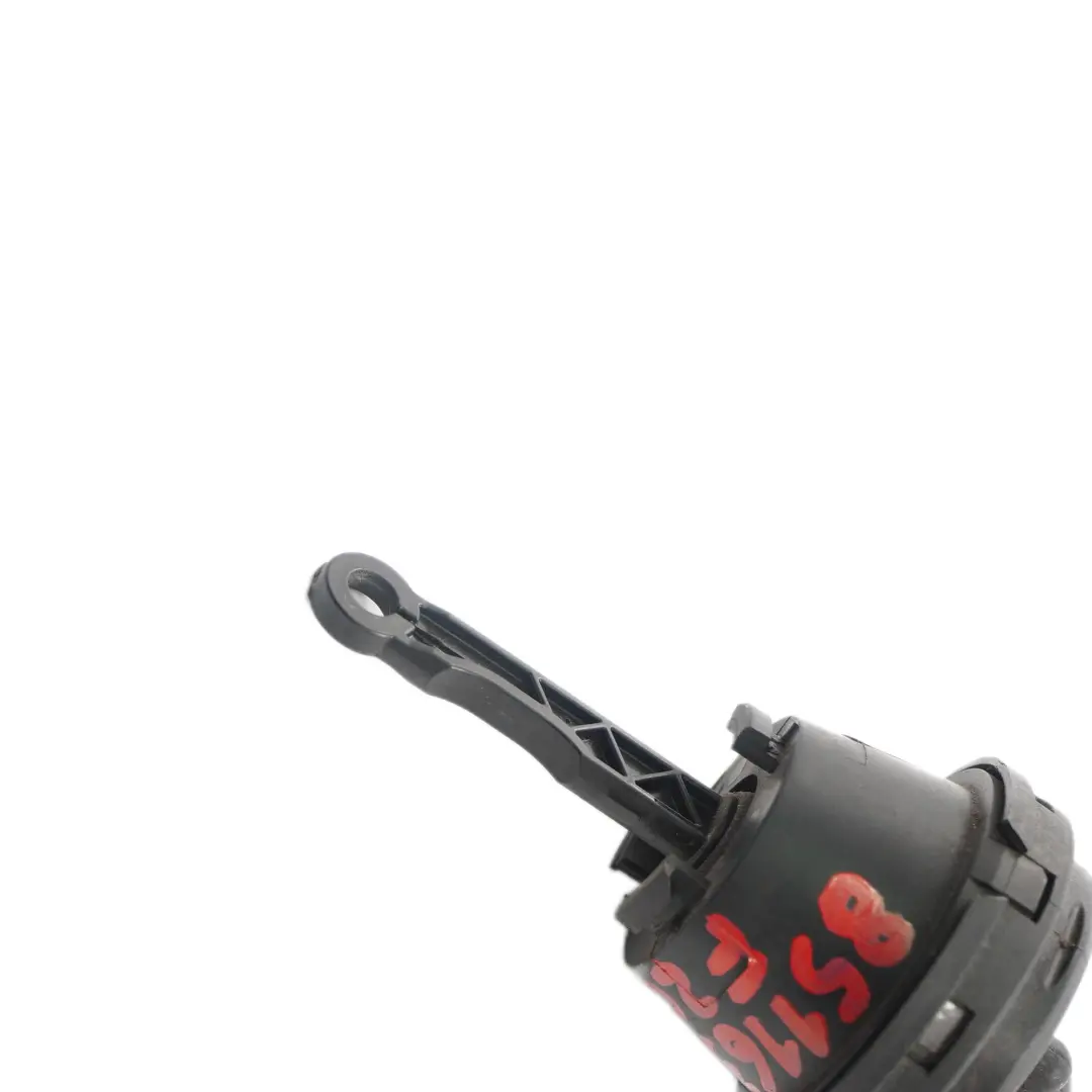 Boîte vide BMW F10 F11 F20 F30 F32 Diesel Actionneur EGR Echappement  - SKU 8511638 - Numéro de pièce 8511638