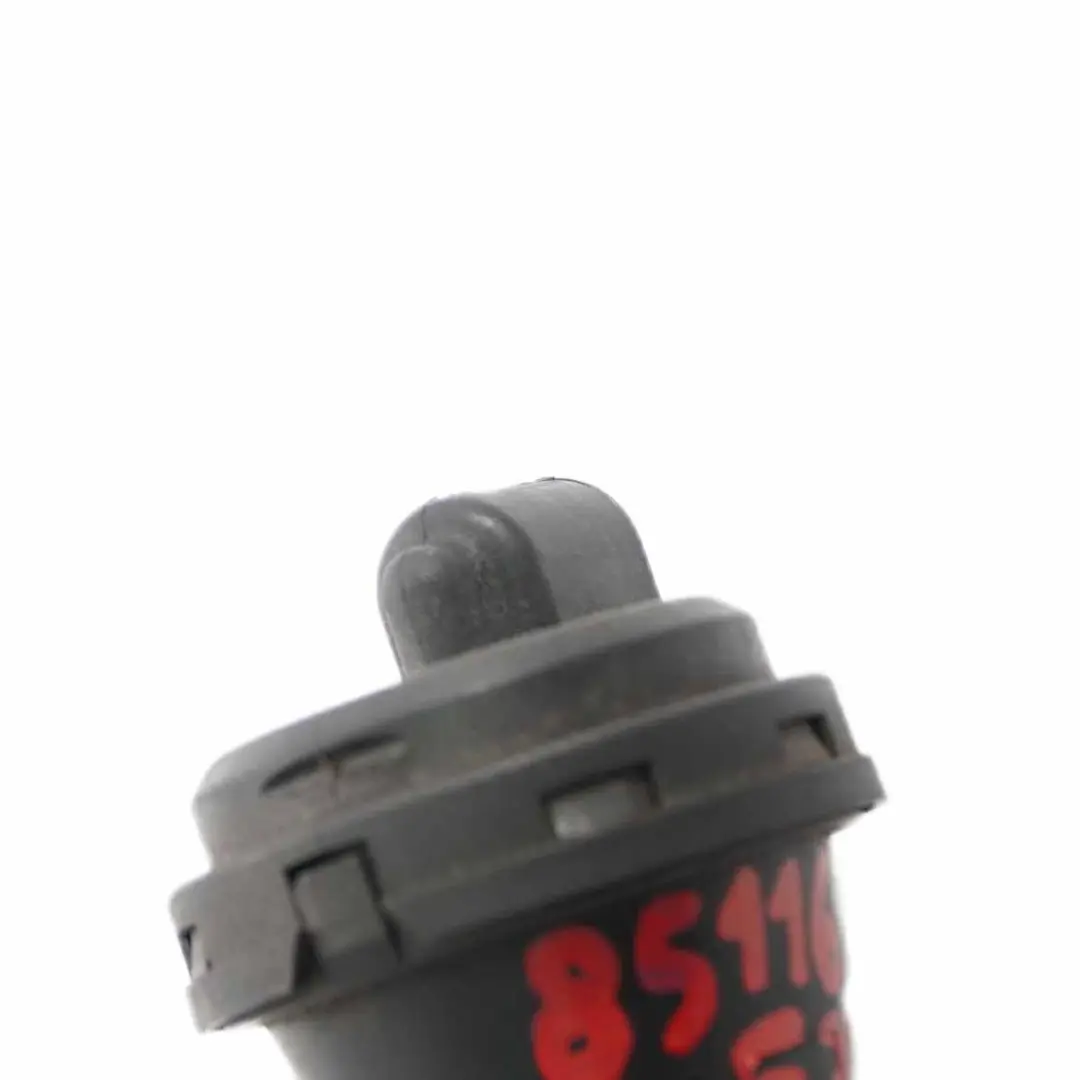 Boîte vide BMW F10 F11 F20 F30 F32 Diesel Actionneur EGR Echappement  - SKU 8511638 - Numéro de pièce 8511638