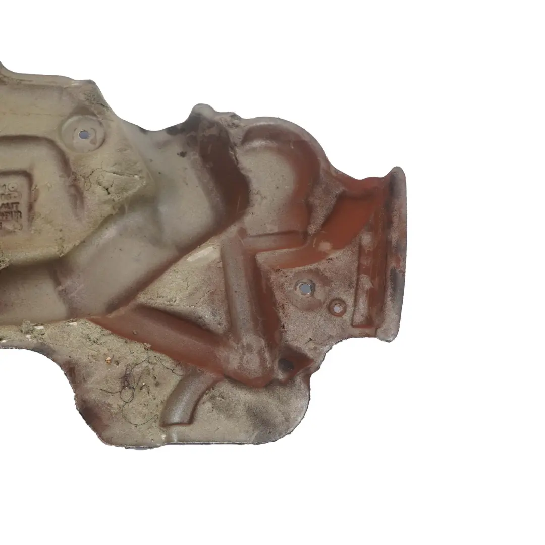 B37 Aislamiento Acustico de Cubierta Frontal Motor para BMW F20 F21 F30 LCI con número de pieza 8511644 BMW F20 F21 F30 LCI B37 Aislamiento Acustico de Cubierta Frontal Motor - SKU 8511644 - Número de pieza 8511644