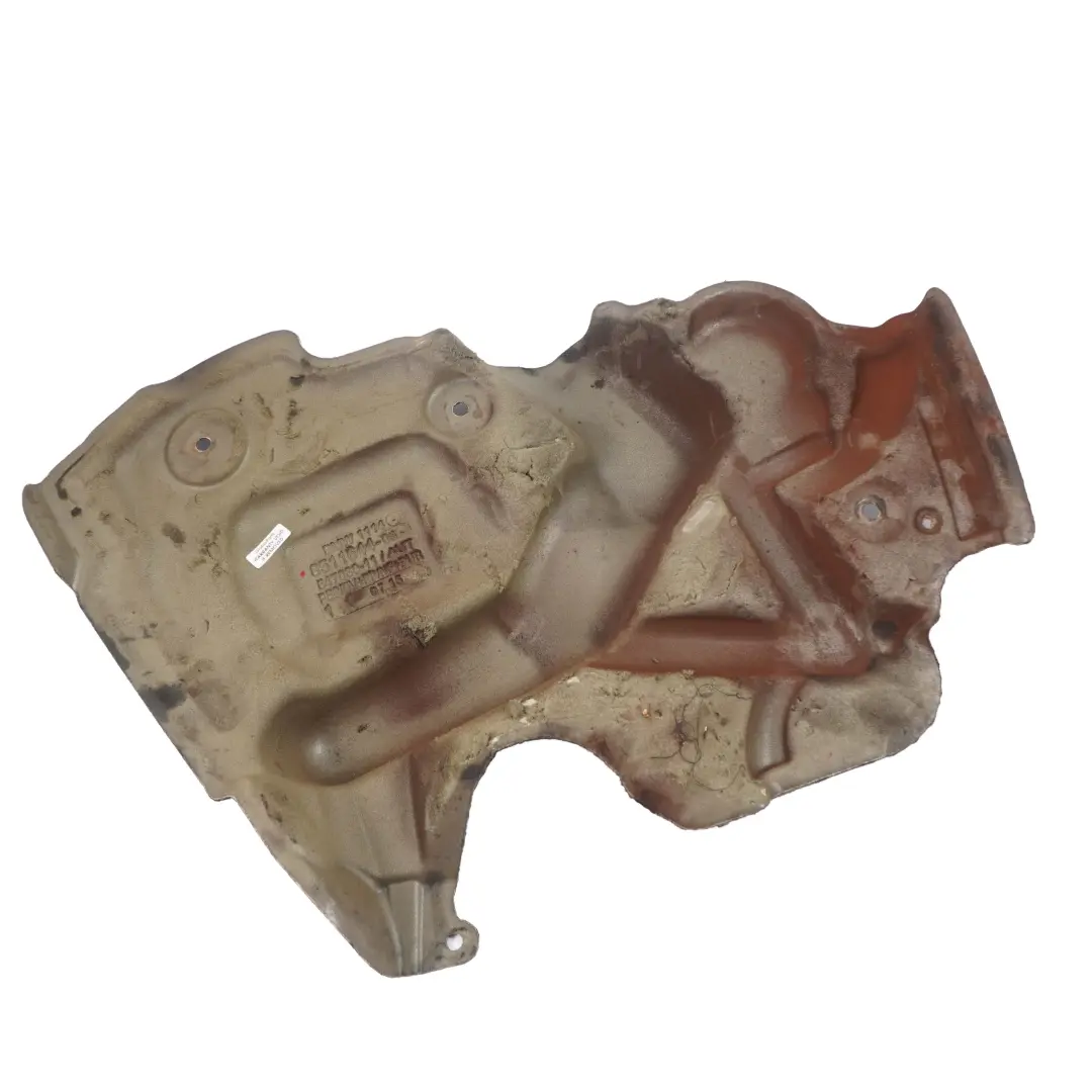 B37 Wygłuszenie Osłona Silnika do BMW F20 F21 F30 LCI o numerze 8511644 BMW F20 F21 F30 LCI B37 Wygłuszenie Osłona Silnika - SKU 8511644 - Numer Części 8511644