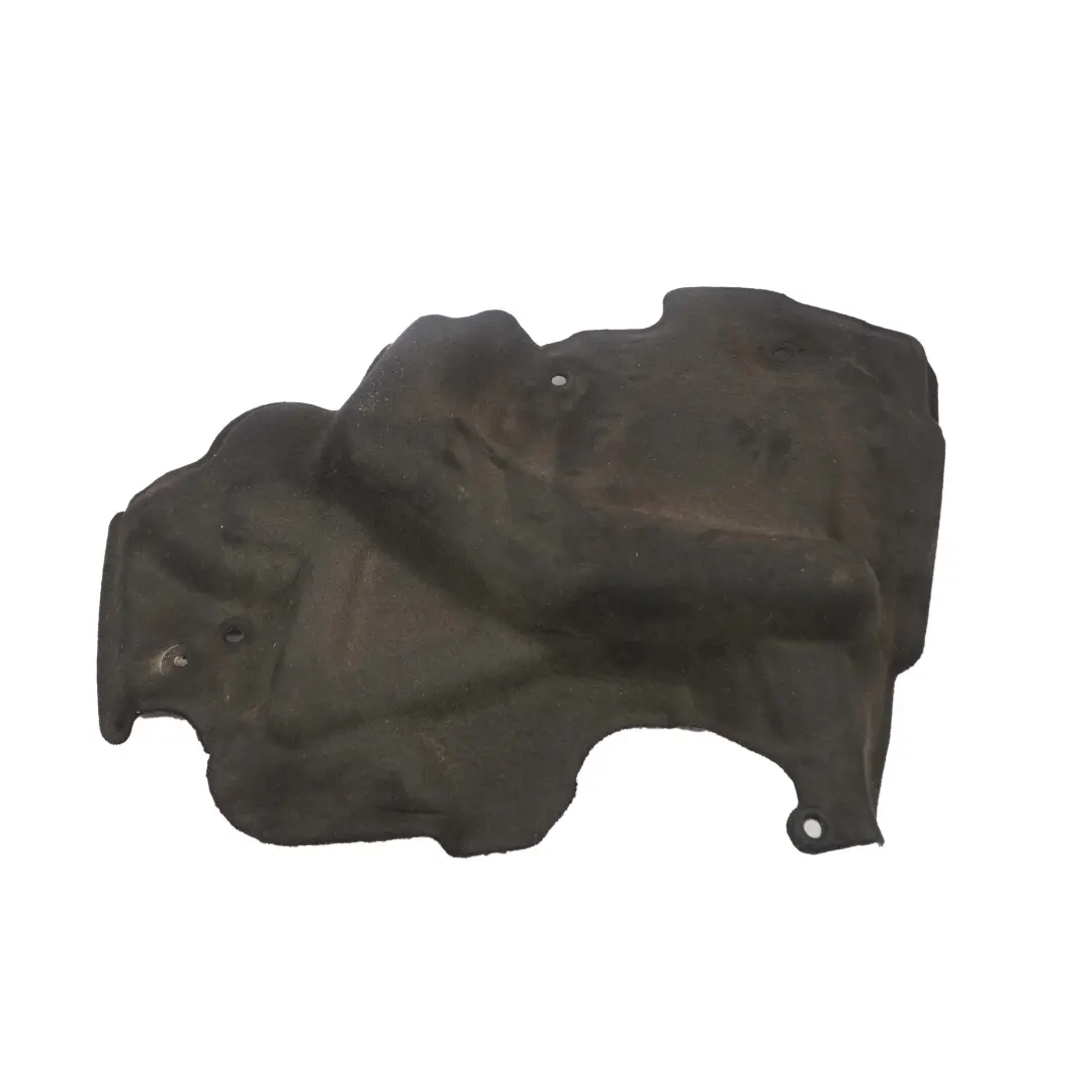 BMW F20 F21 F30 LCI B37 Cache acoustique avant moteur Isolation sonore - SKU 8511644 - Numéro de pièce 8511644