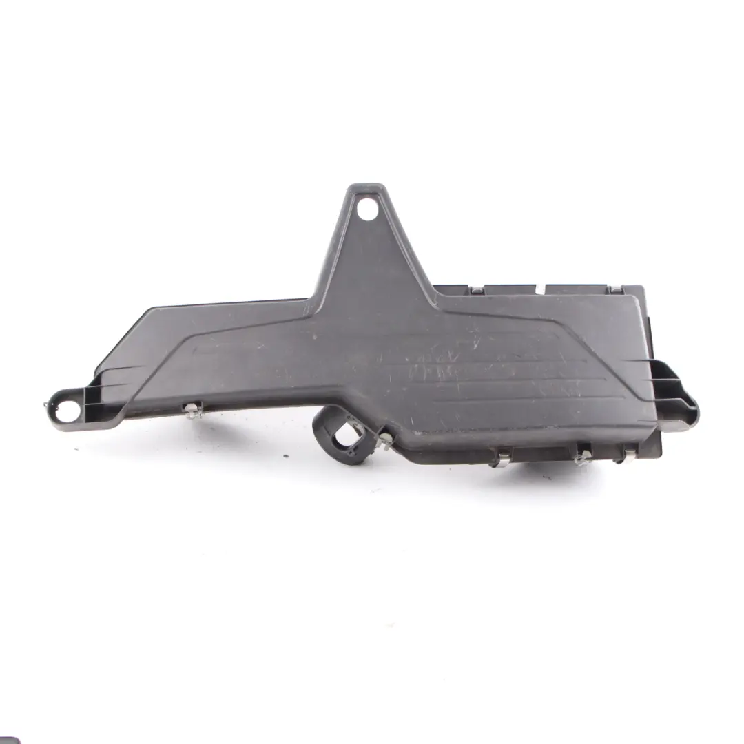 N47N Caja De Filtro Aire Diesel Silenciador De Admision para BMW F20 F30 con número de pieza 8511655 BMW F20 F30 N47N Caja De Filtro Aire Diesel Silenciador De Admision - SKU 8511655-1 - Número de pieza 8511655