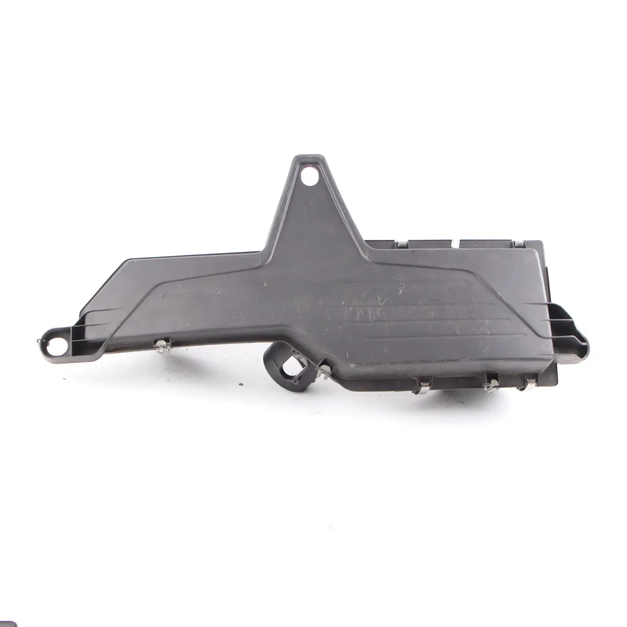 BMW F20 F30 N47N Diesel Filtro Scatola Aspirazione Silenziatore 8511655