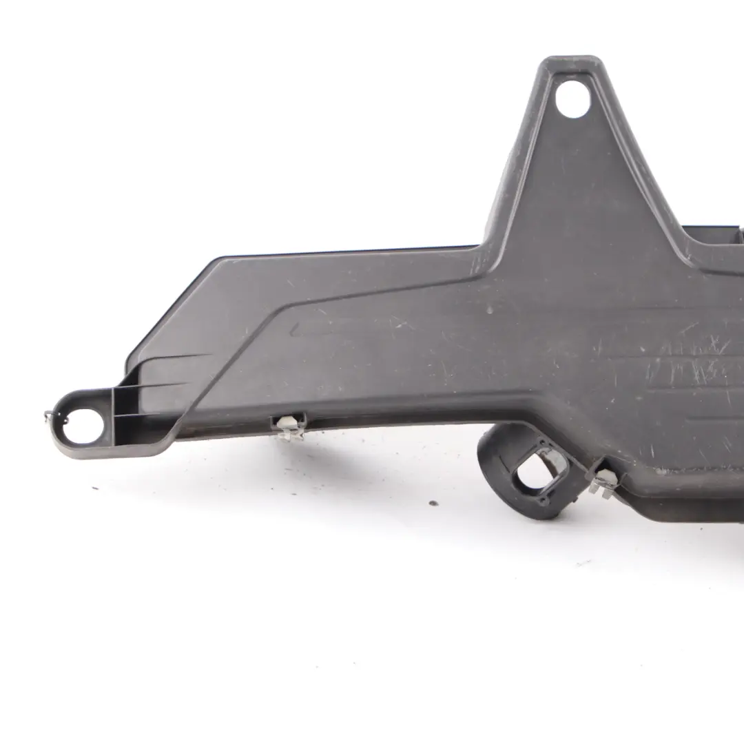 N47N Diesel Air Filter Box Intake Silencer Cover to BMW F20 F30 with Part number 8511655 BMW F20 F30 N47N Diesel Air Filter Box Intake Silencer Cover - SKU 8511655-1 - Part number 8511655