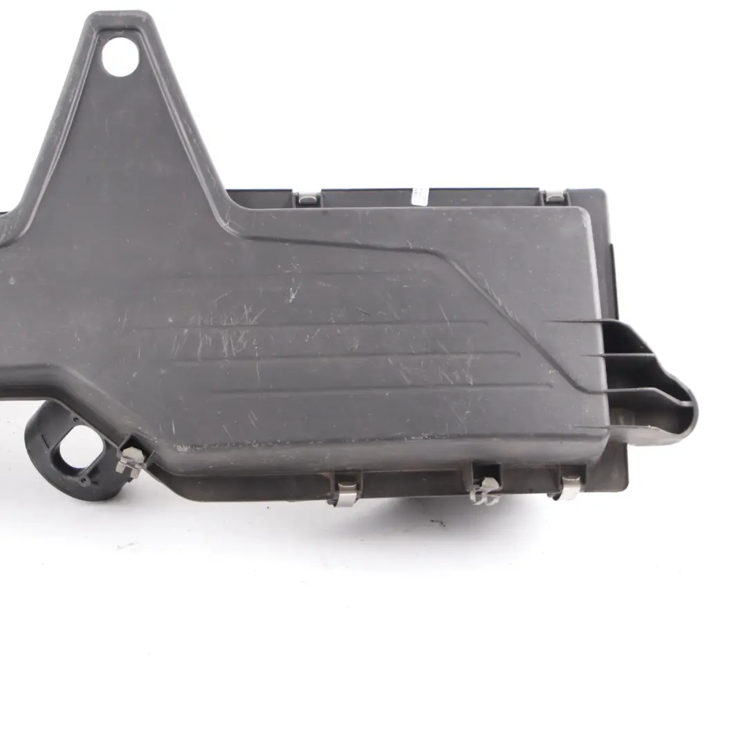 N47N Caja De Filtro Aire Diesel Silenciador De Admision para BMW F20 F30 con número de pieza 8511655 BMW F20 F30 N47N Caja De Filtro Aire Diesel Silenciador De Admision - SKU 8511655-1 - Número de pieza 8511655