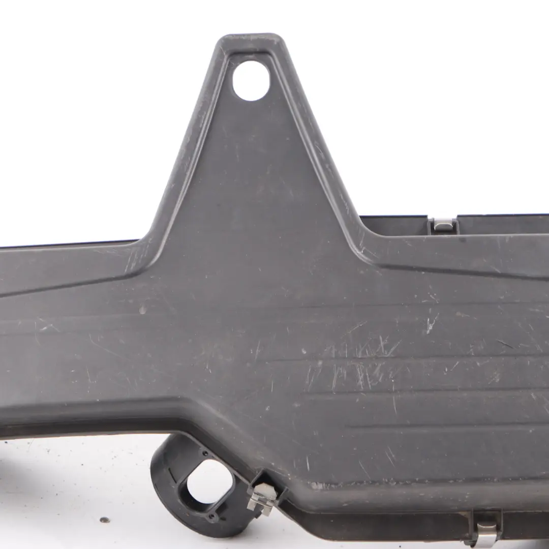 N47N Diesel Filtro Scatola Aspirazione Silenziatore per BMW F20 F30 con numero di parte 8511655 BMW F20 F30 N47N Diesel Filtro Scatola Aspirazione Silenziatore - SKU 8511655-1 - Numero di parte 8511655