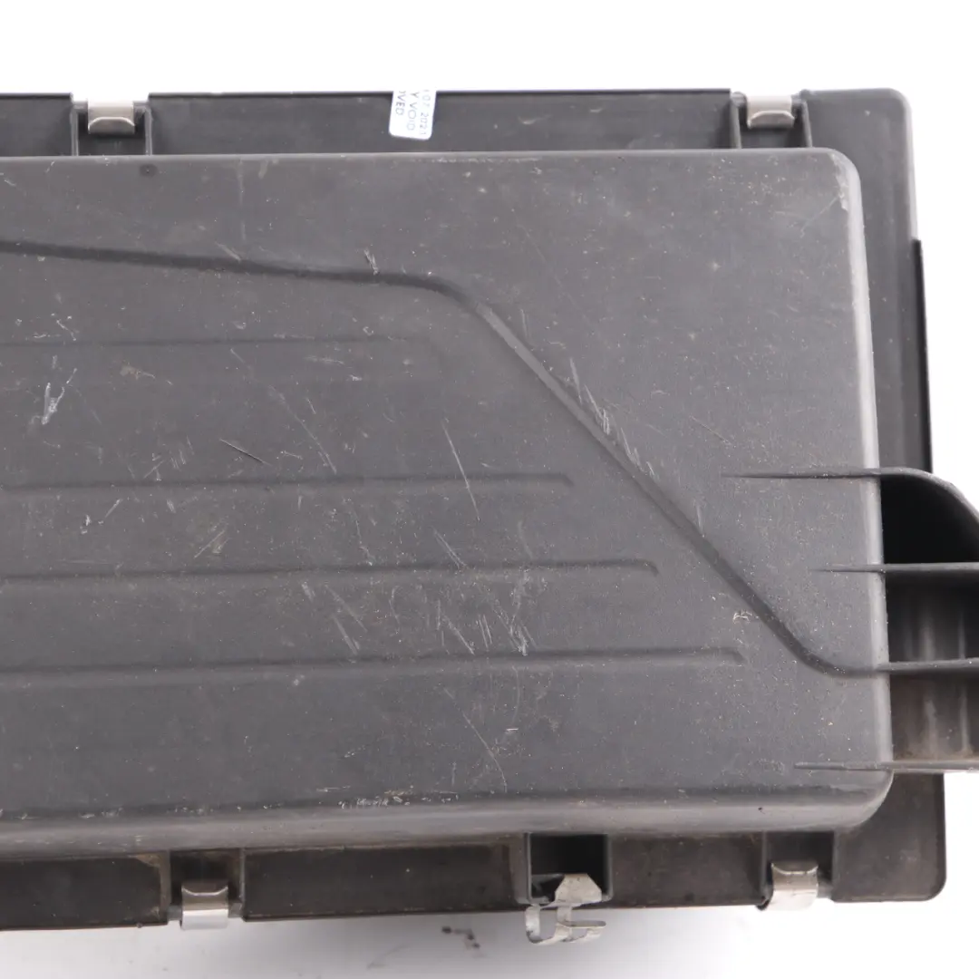 N47N Caja De Filtro Aire Diesel Silenciador De Admision para BMW F20 F30 con número de pieza 8511655 BMW F20 F30 N47N Caja De Filtro Aire Diesel Silenciador De Admision - SKU 8511655-1 - Número de pieza 8511655