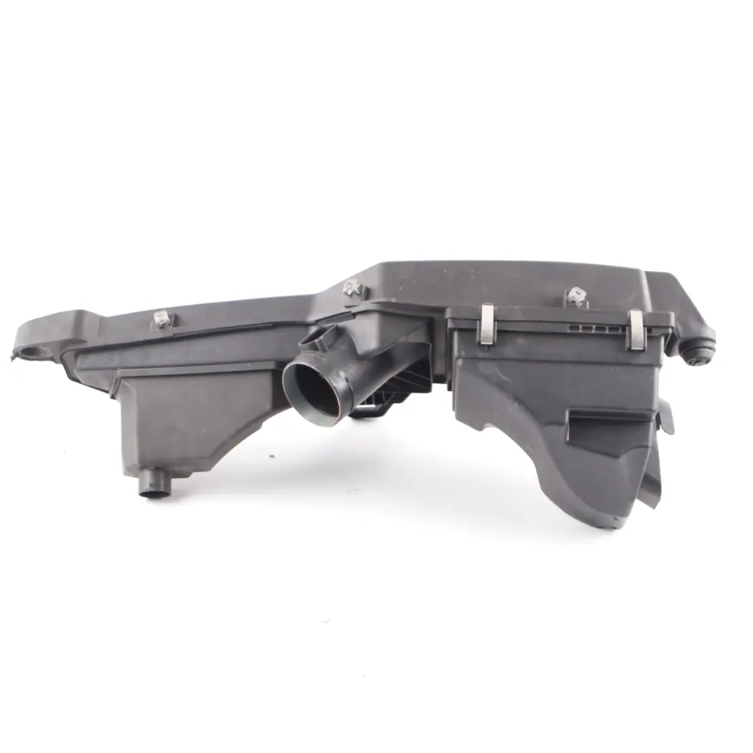 N47N Caja De Filtro Aire Diesel Silenciador De Admision para BMW F20 F30 con número de pieza 8511655 BMW F20 F30 N47N Caja De Filtro Aire Diesel Silenciador De Admision - SKU 8511655-1 - Número de pieza 8511655