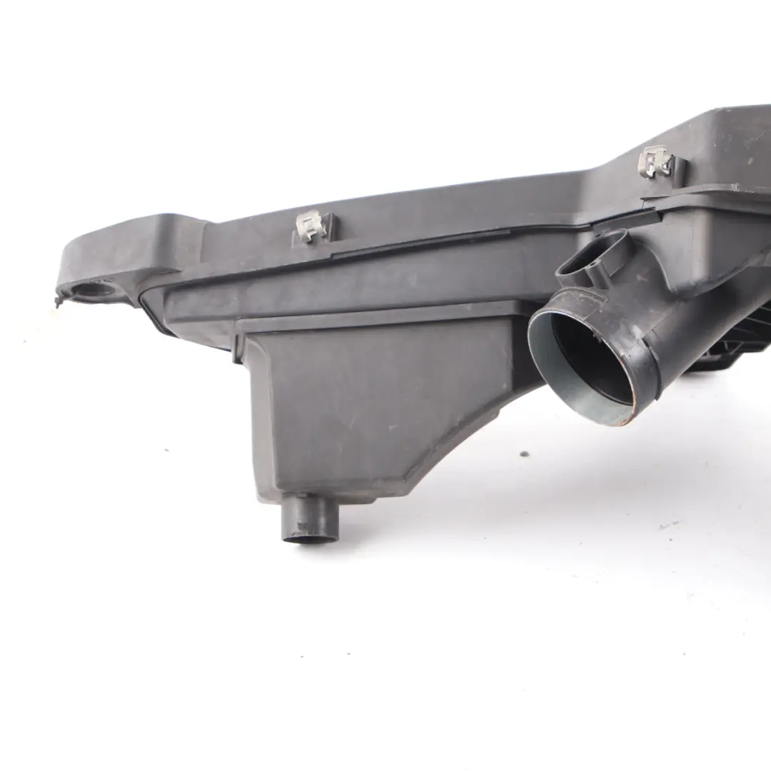 N47N Caja De Filtro Aire Diesel Silenciador De Admision para BMW F20 F30 con número de pieza 8511655 BMW F20 F30 N47N Caja De Filtro Aire Diesel Silenciador De Admision - SKU 8511655-1 - Número de pieza 8511655