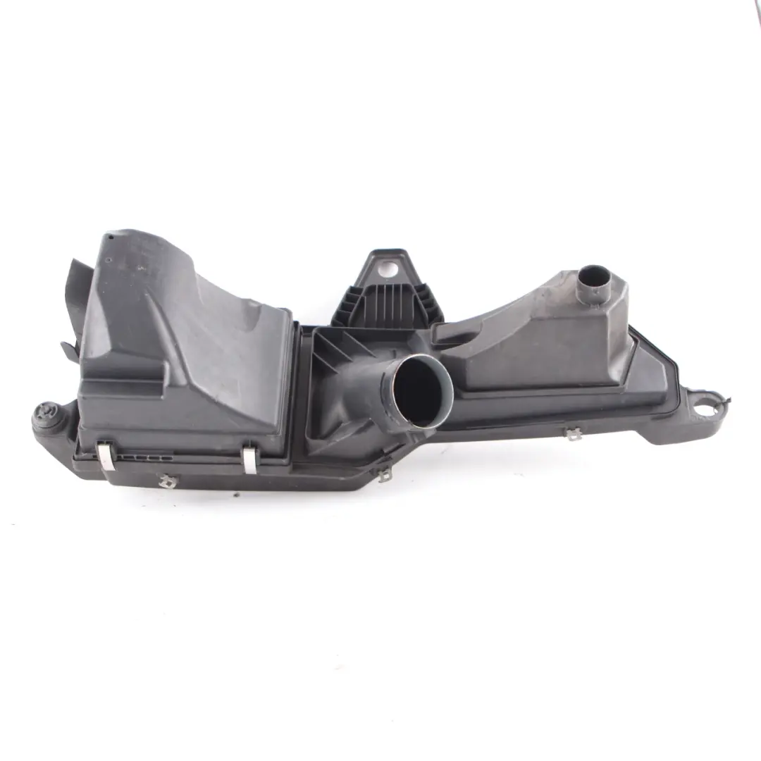 N47N Caja De Filtro Aire Diesel Silenciador De Admision para BMW F20 F30 con número de pieza 8511655 BMW F20 F30 N47N Caja De Filtro Aire Diesel Silenciador De Admision - SKU 8511655-1 - Número de pieza 8511655