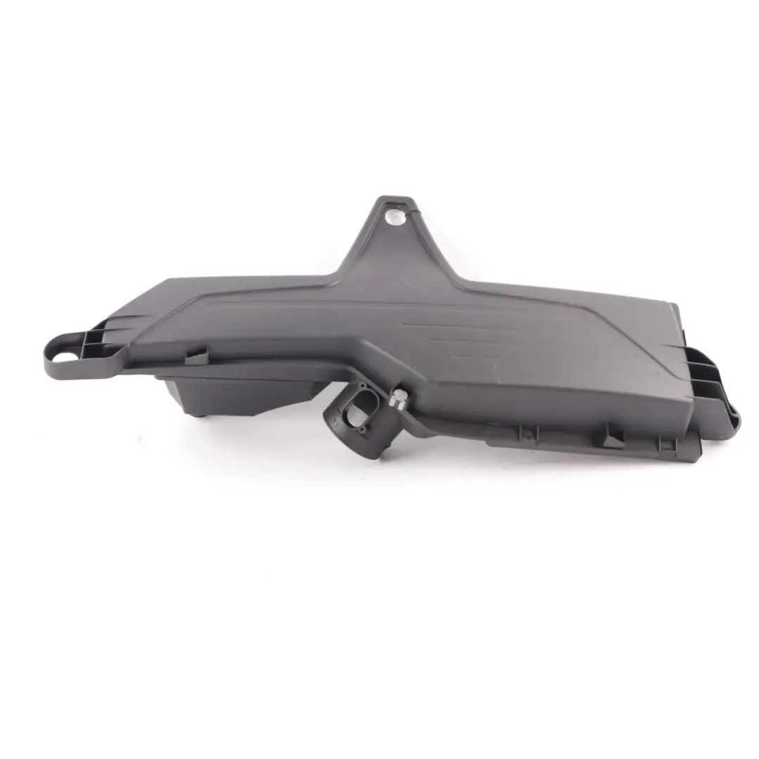 N47N Diesel Obudowa Filtra Powietrza do BMW F20 F21 F30 F32 o numerze 8511655 BMW F20 F21 F30 F32 N47N Diesel Obudowa Filtra Powietrza - SKU 8511655-3 - Numer Części 8511655