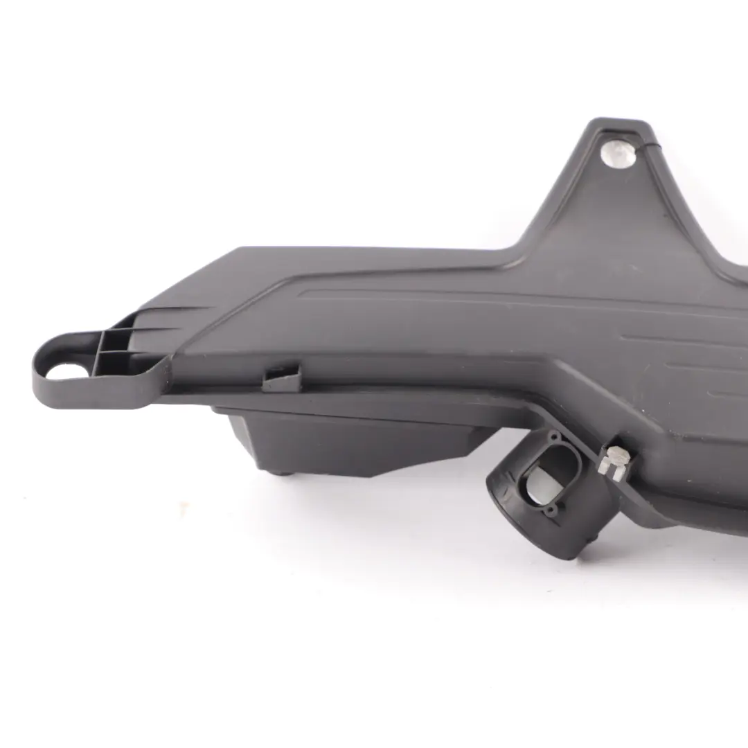 Filter BMW F20 F21 F30 F32 N47N Diesel Intake Silencer Upper Cover to Air with Part number 8511655 Air Filter BMW F20 F21 F30 F32 N47N Diesel Intake Silencer Upper Cover - SKU 8511655-3 - Part number 8511655