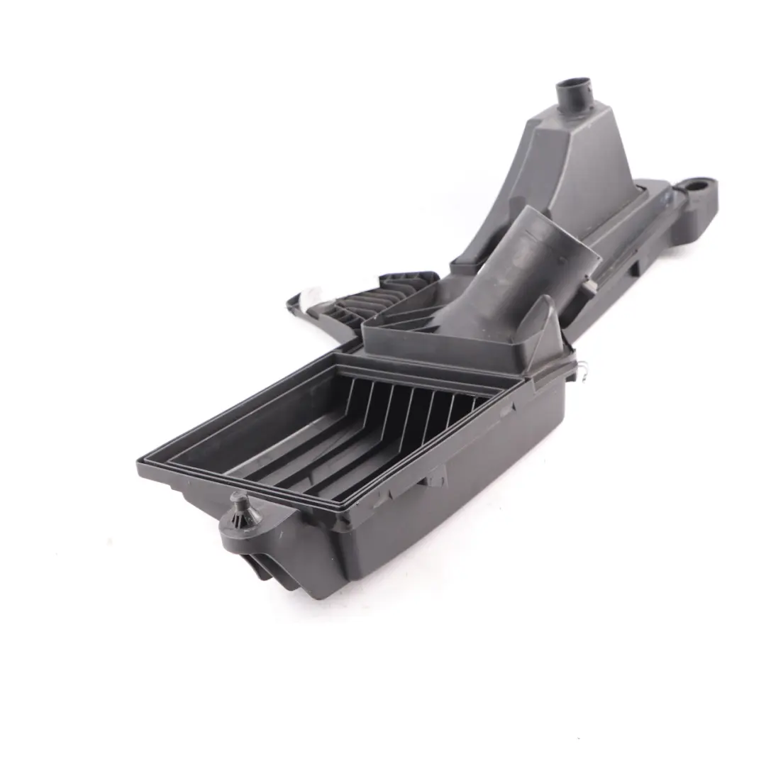 Filter BMW F20 F21 F30 F32 N47N Diesel Intake Silencer Upper Cover to Air with Part number 8511655 Air Filter BMW F20 F21 F30 F32 N47N Diesel Intake Silencer Upper Cover - SKU 8511655-3 - Part number 8511655