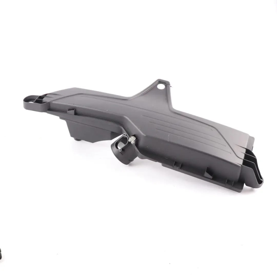 Air Filter BMW F20 F21 F30 F32 N47N Diesel Intake Silencer Upper Cover - SKU 8511655-3 - Part number 8511655