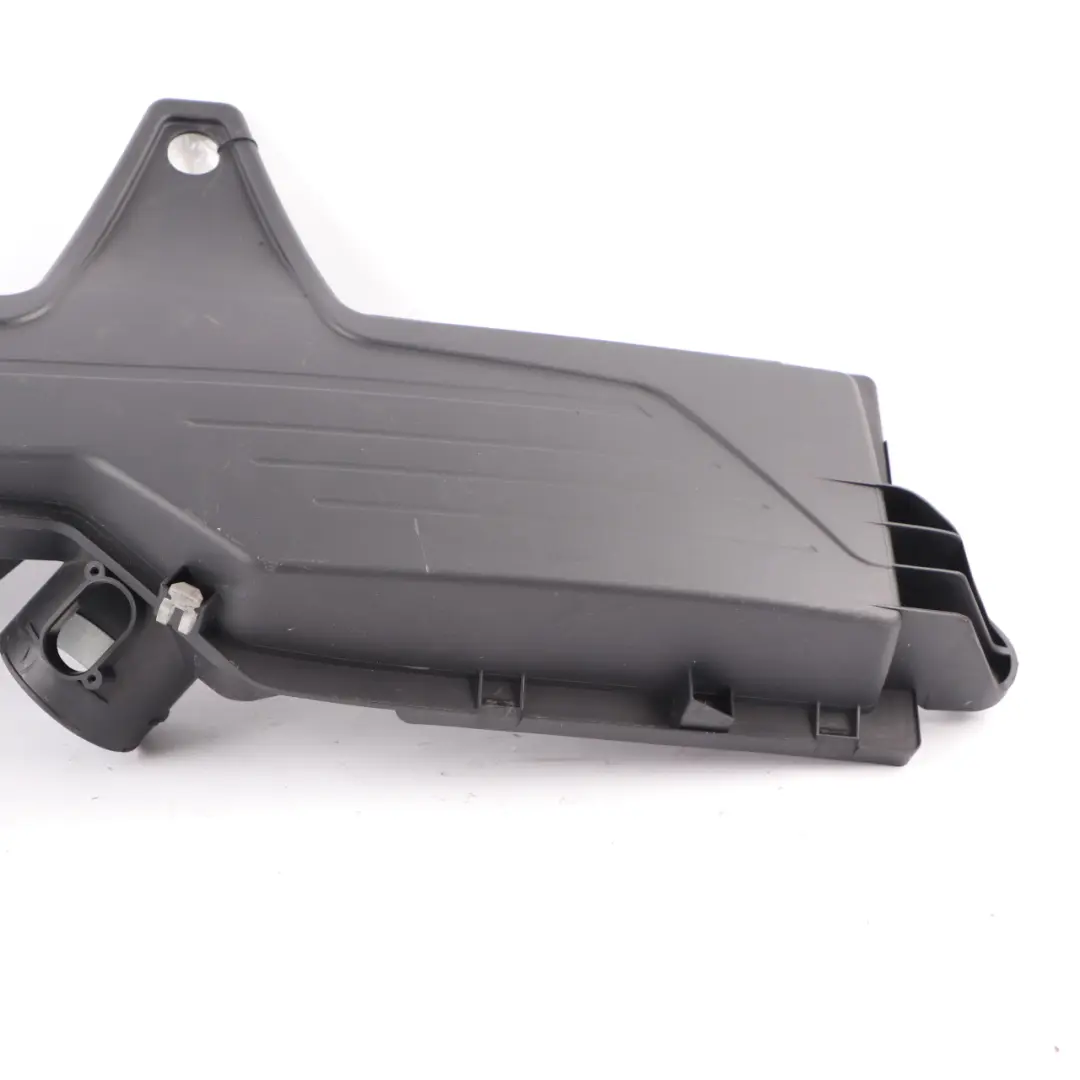 Filter BMW F20 F21 F30 F32 N47N Diesel Intake Silencer Upper Cover to Air with Part number 8511655 Air Filter BMW F20 F21 F30 F32 N47N Diesel Intake Silencer Upper Cover - SKU 8511655-3 - Part number 8511655