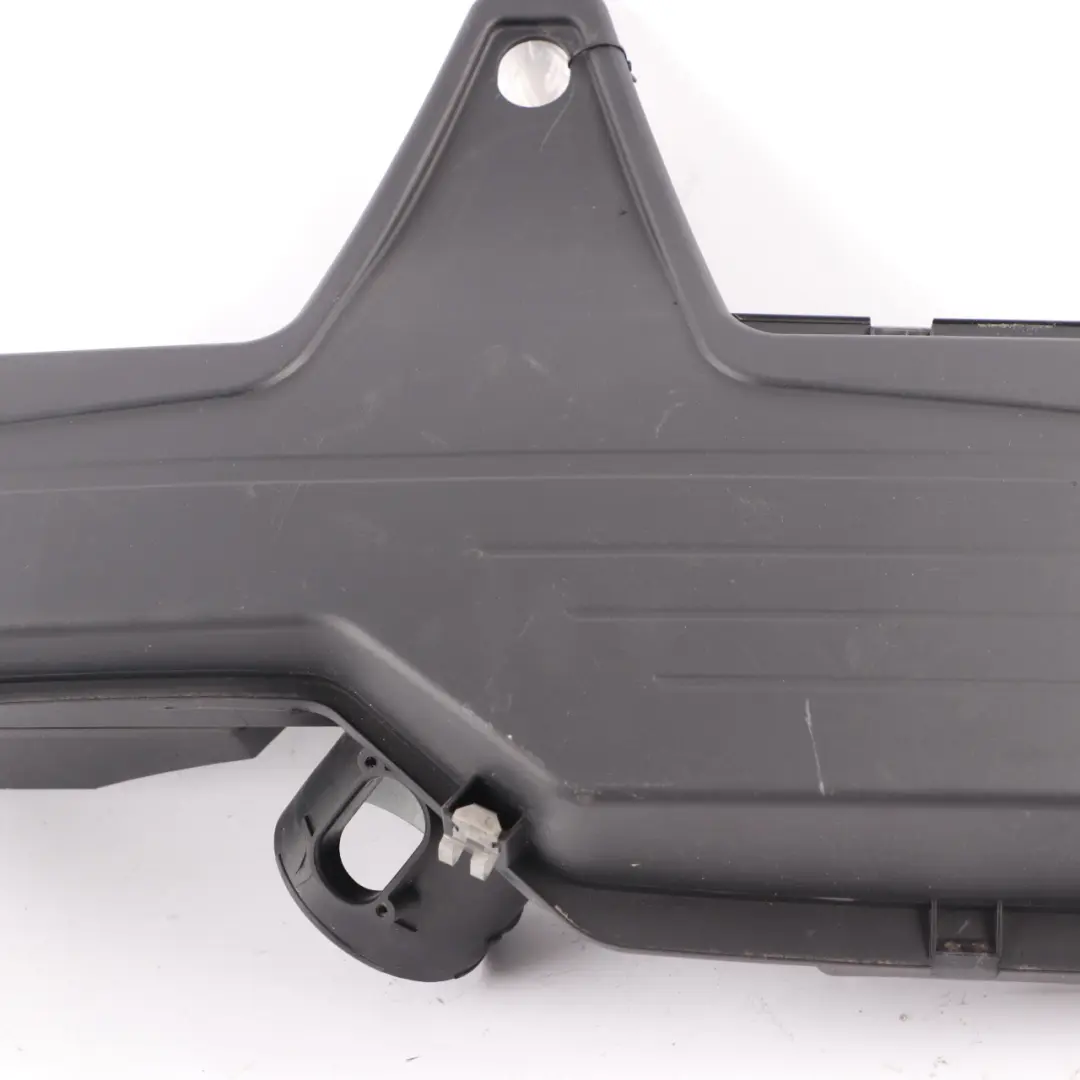 Air Filter BMW F20 F21 F30 F32 N47N Diesel Intake Silencer Upper Cover - SKU 8511655-3 - Part number 8511655