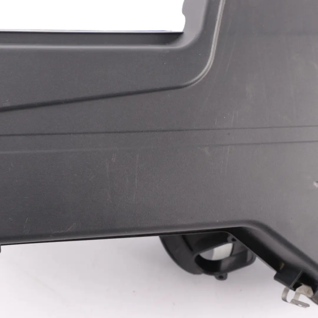 Filtro Aria BMW F20 F21 F30 F32 N47N Aspirazione Copertura Superiore per con numero di parte 8511655 Filtro Aria BMW F20 F21 F30 F32 N47N Aspirazione Copertura Superiore - SKU 8511655-3 - Numero di parte 8511655