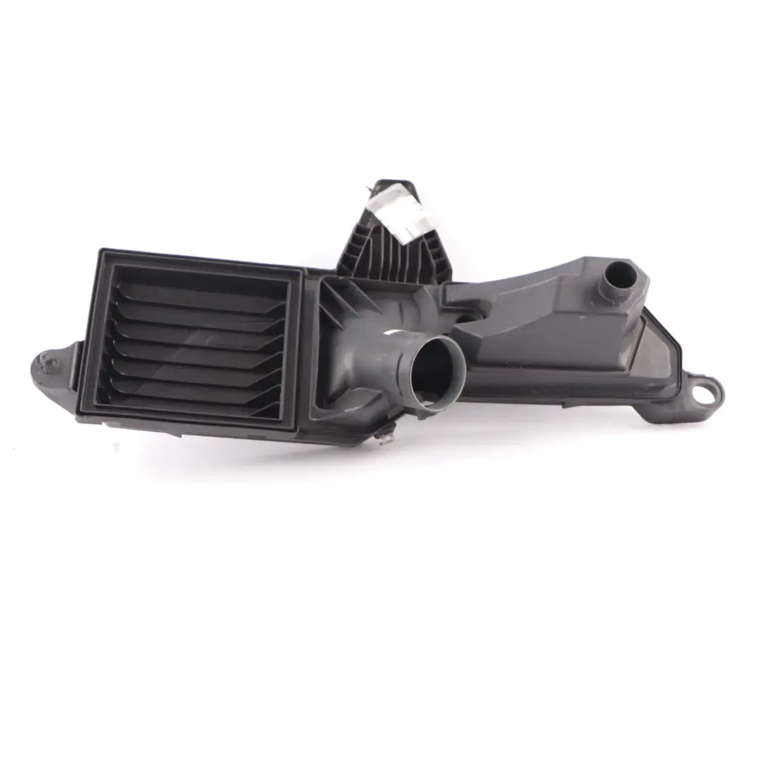 Filter BMW F20 F21 F30 F32 N47N Diesel Intake Silencer Upper Cover to Air with Part number 8511655 Air Filter BMW F20 F21 F30 F32 N47N Diesel Intake Silencer Upper Cover - SKU 8511655-3 - Part number 8511655