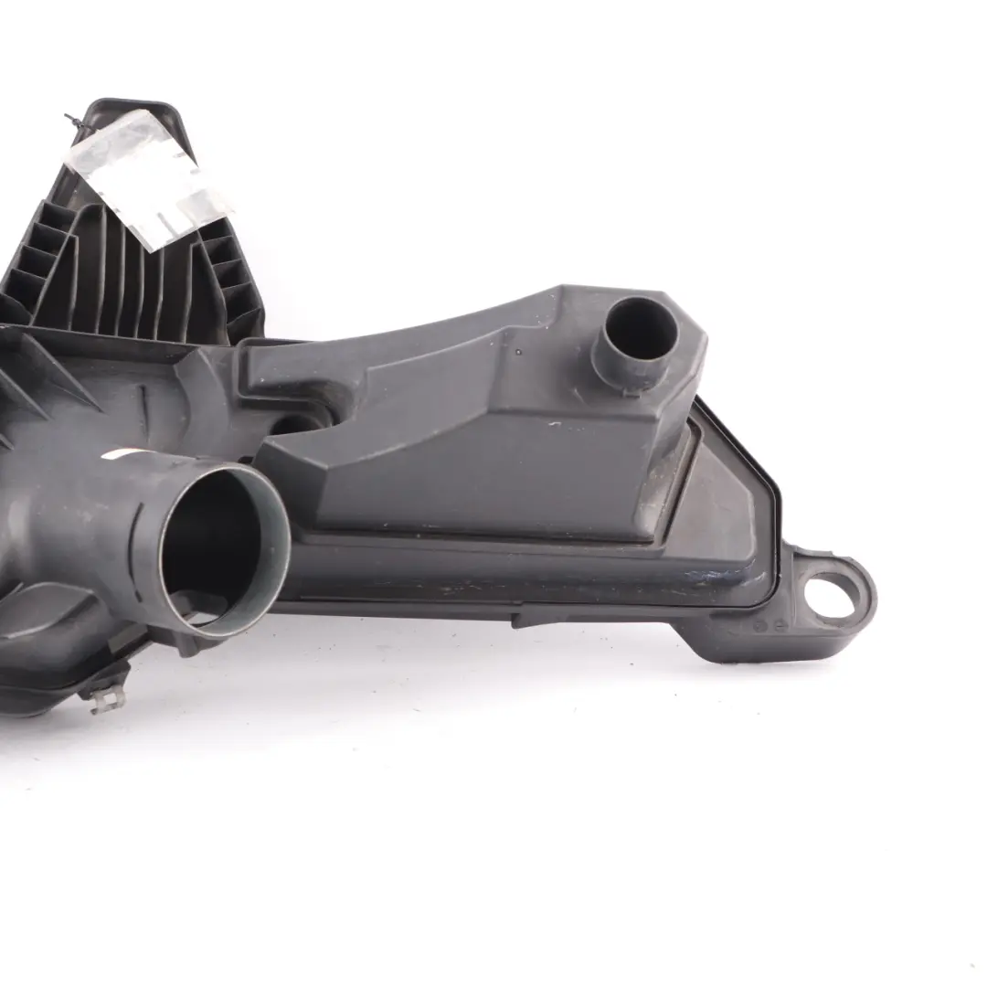 Filter BMW F20 F21 F30 F32 N47N Diesel Intake Silencer Upper Cover to Air with Part number 8511655 Air Filter BMW F20 F21 F30 F32 N47N Diesel Intake Silencer Upper Cover - SKU 8511655-3 - Part number 8511655