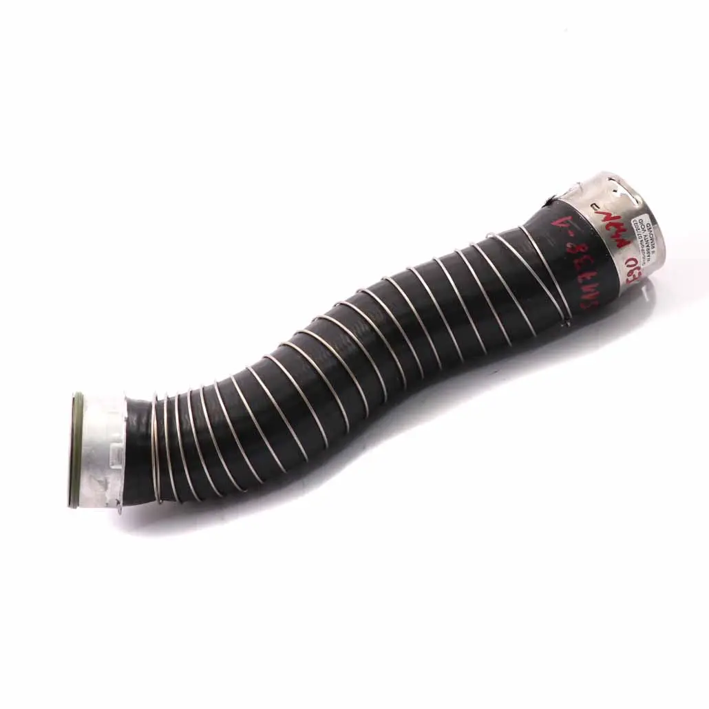 BMW E90 E91 LCI 320d N47N Tuyau d'intercooler turbo Conduite d'air - SKU 8511738-1 - Numéro de pièce 8511738