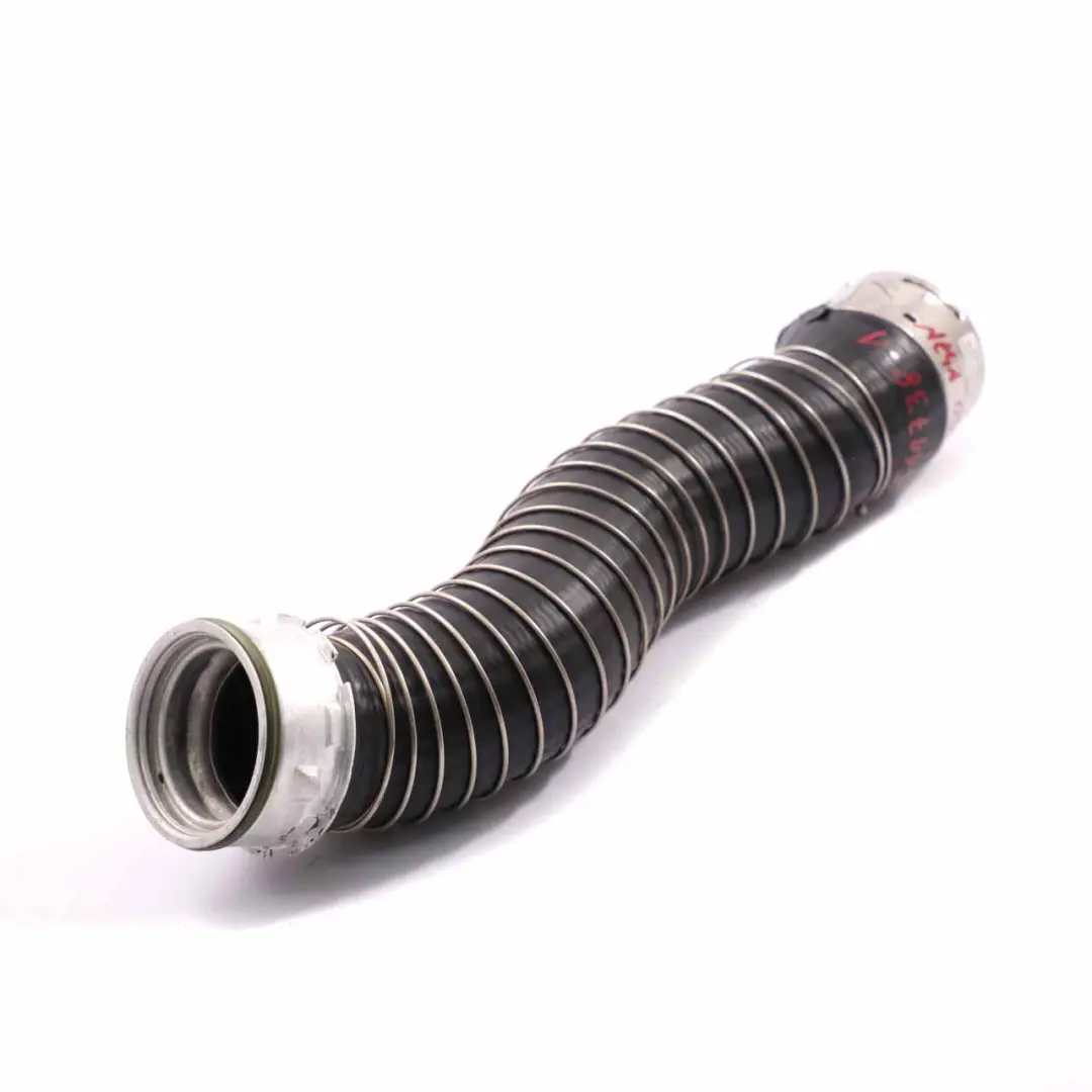 N47N Rura Przewód Intercoolera do BMW E90 E91 LCI o numerze 8511738 BMW E90 E91 LCI N47N Rura Przewód Intercoolera - SKU 8511738-1 - Numer Części 8511738