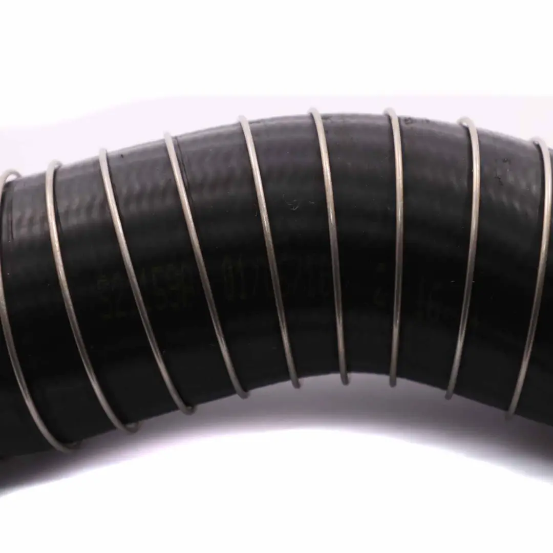 BMW E90 E91 LCI 320d N47N Tuyau d'intercooler turbo Conduite d'air - SKU 8511738-1 - Numéro de pièce 8511738