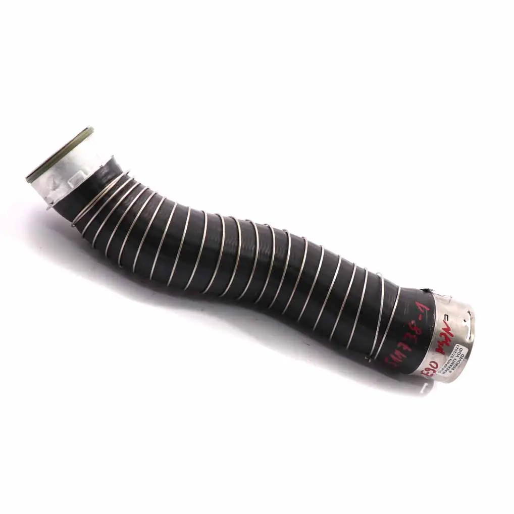N47N Turbo Intercooler Pipe Charge Air Line to BMW E90 E91 LCI 320d with Part number 8511738 BMW E90 E91 LCI 320d N47N Turbo Intercooler Pipe Charge Air Line - SKU 8511738-1 - Part number 8511738