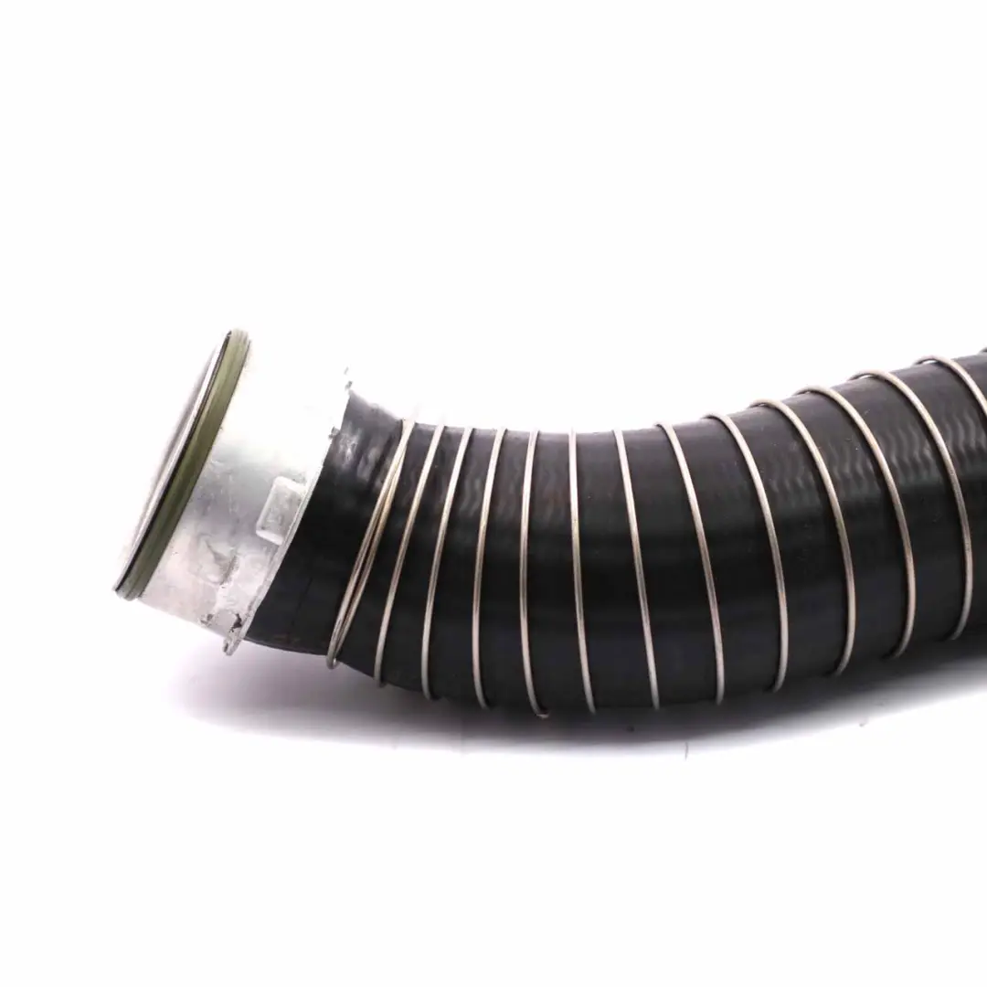 BMW E90 E91 LCI 320d N47N Turbo Intercooler Pipe Charge Air Line - SKU 8511738-1 - Part number 8511738