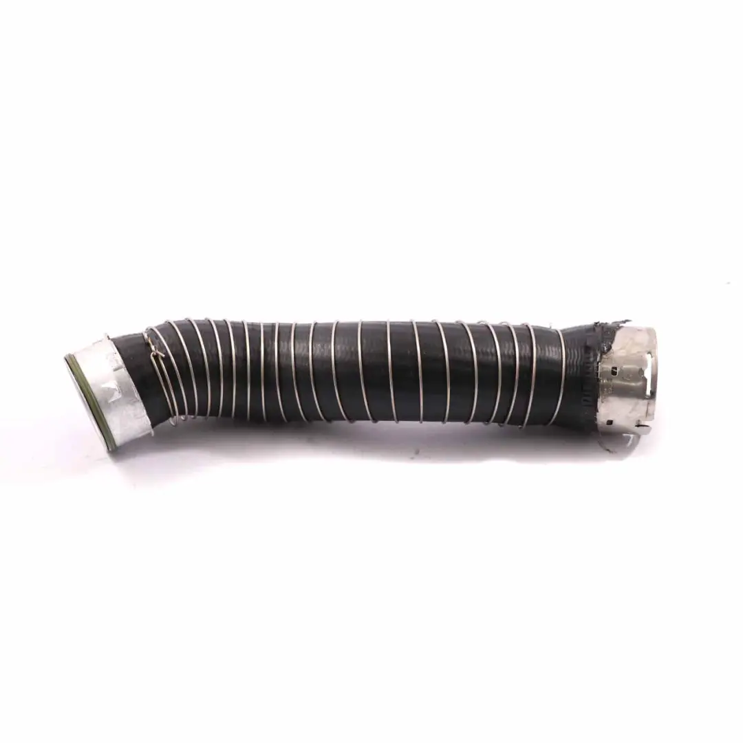 BMW E90 E91 LCI 320d N47N Tuyau d'intercooler turbo Conduite d'air - SKU 8511738-1 - Numéro de pièce 8511738
